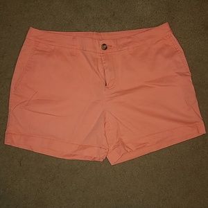 5" Inseam Short